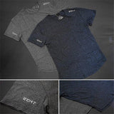 NEW Brand gyms t shirt Fitness Bodybuilding Crossfit Slim fit Cotton Shirts Short Sleeve workout Men fashion Tees Tops clothing