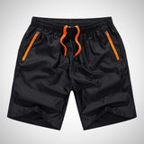Calf Shorts