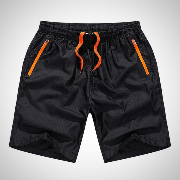Calf Shorts