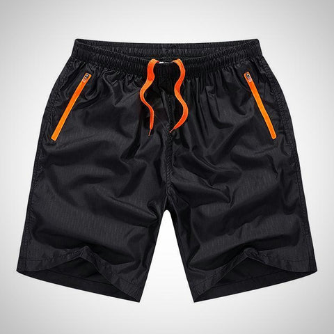 Calf Shorts