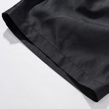 Calf Shorts