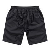 Calf Shorts