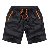 Calf Shorts