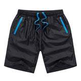 Calf Shorts