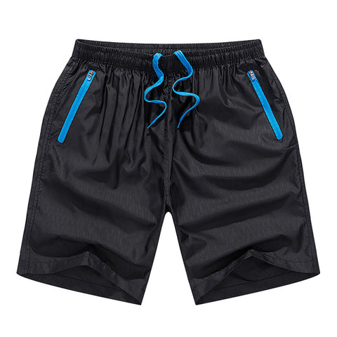 Calf Shorts