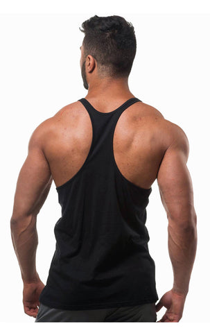 Tank Tops for Men Bodybuilding Stringers Man Summer Style tank tops shirt Fitness sexy muscle workout breathable  shirts vest