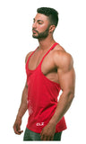 Tank Tops for Men Bodybuilding Stringers Man Summer Style tank tops shirt Fitness sexy muscle workout breathable  shirts vest