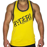 2017 Men Summer gyms Fitness bodybuilding Hooded Tank Top fashion mens Crossfit clothing Loose breathable sleeveless shirts Vest