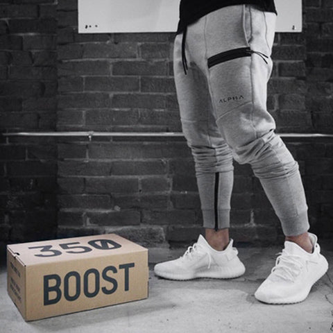 Eupo Jogger Pants
