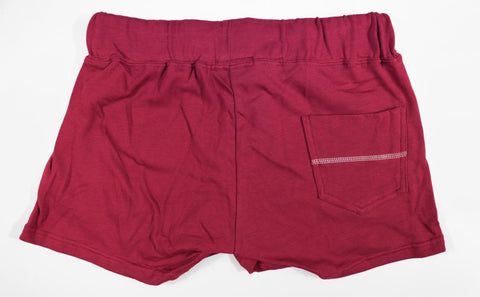 Rise Shorts