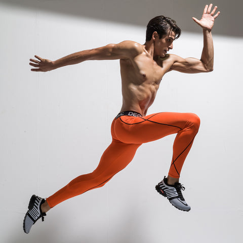 Junuwe Compression Pants