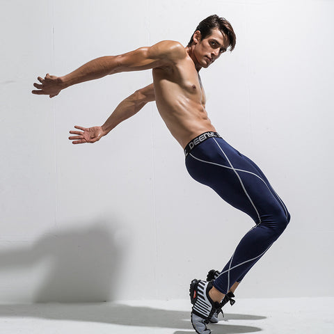 Junuwe Compression Pants