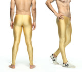 Solid Skinny Leggings
