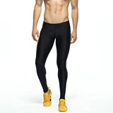 Solid Skinny Leggings