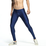 Solid Skinny Leggings