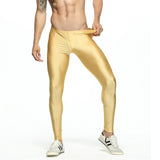 Solid Skinny Leggings