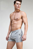Solid Color Shorts