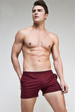 Solid Color Shorts