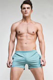 Solid Color Shorts