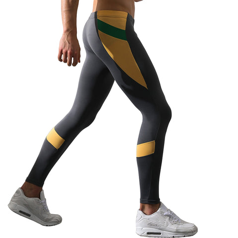 Ahana Running Leggings