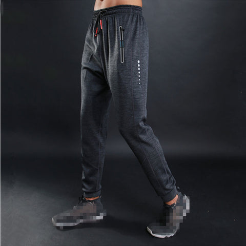 Leisure Jogger Pants