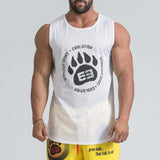 Superman Gyms Singlets Mens Tank Tops Shirt,Bodybuilding Equipment Fitness Mens Gold Gyms Stringer Tank Top Muscle Clothes