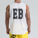 Superman Gyms Singlets Mens Tank Tops Shirt,Bodybuilding Equipment Fitness Mens Gold Gyms Stringer Tank Top Muscle Clothes