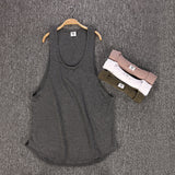 Golds gyms clothing Brand singlet canotte bodybuilding stringer tank top men fitness T shirt muscle guys sleeveless vest Tanktop