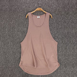 Golds gyms clothing Brand singlet canotte bodybuilding stringer tank top men fitness T shirt muscle guys sleeveless vest Tanktop