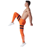 Rise Compression Leggings