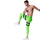 Rise Compression Leggings