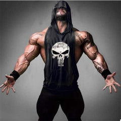 Men's Tank Tops