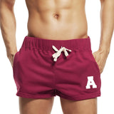 Rise Shorts